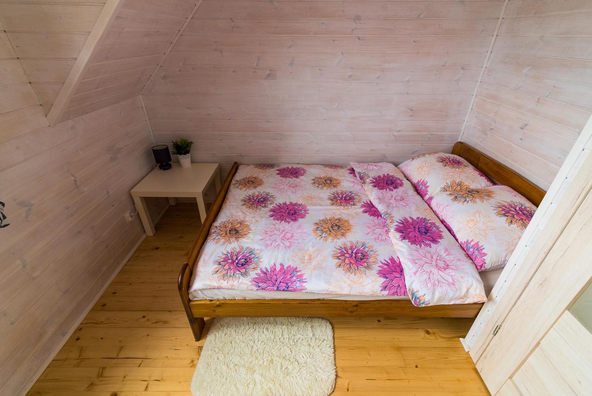 Fala Dębki Exterior foto